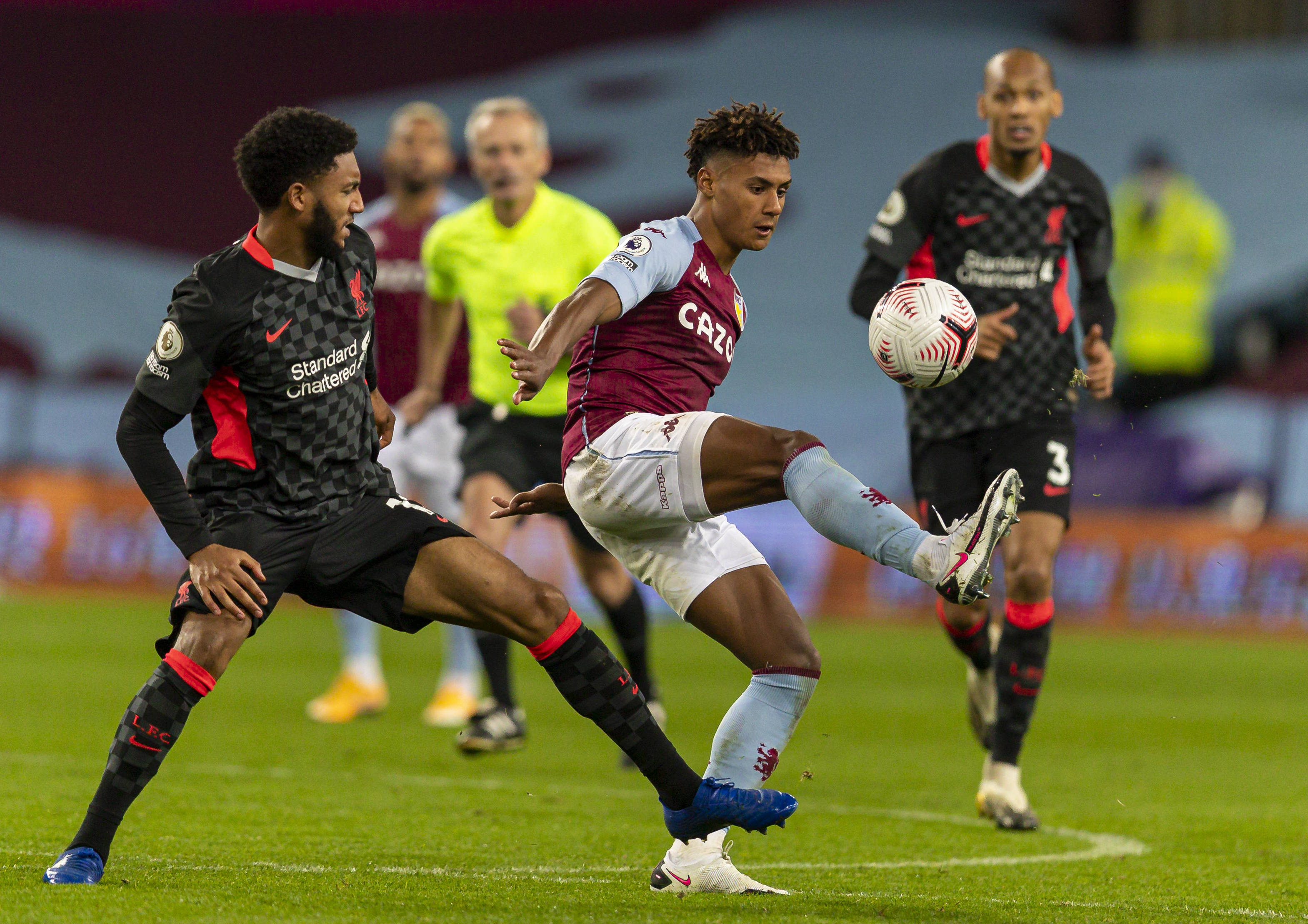 軍的巨大潛 軍的巨大潛