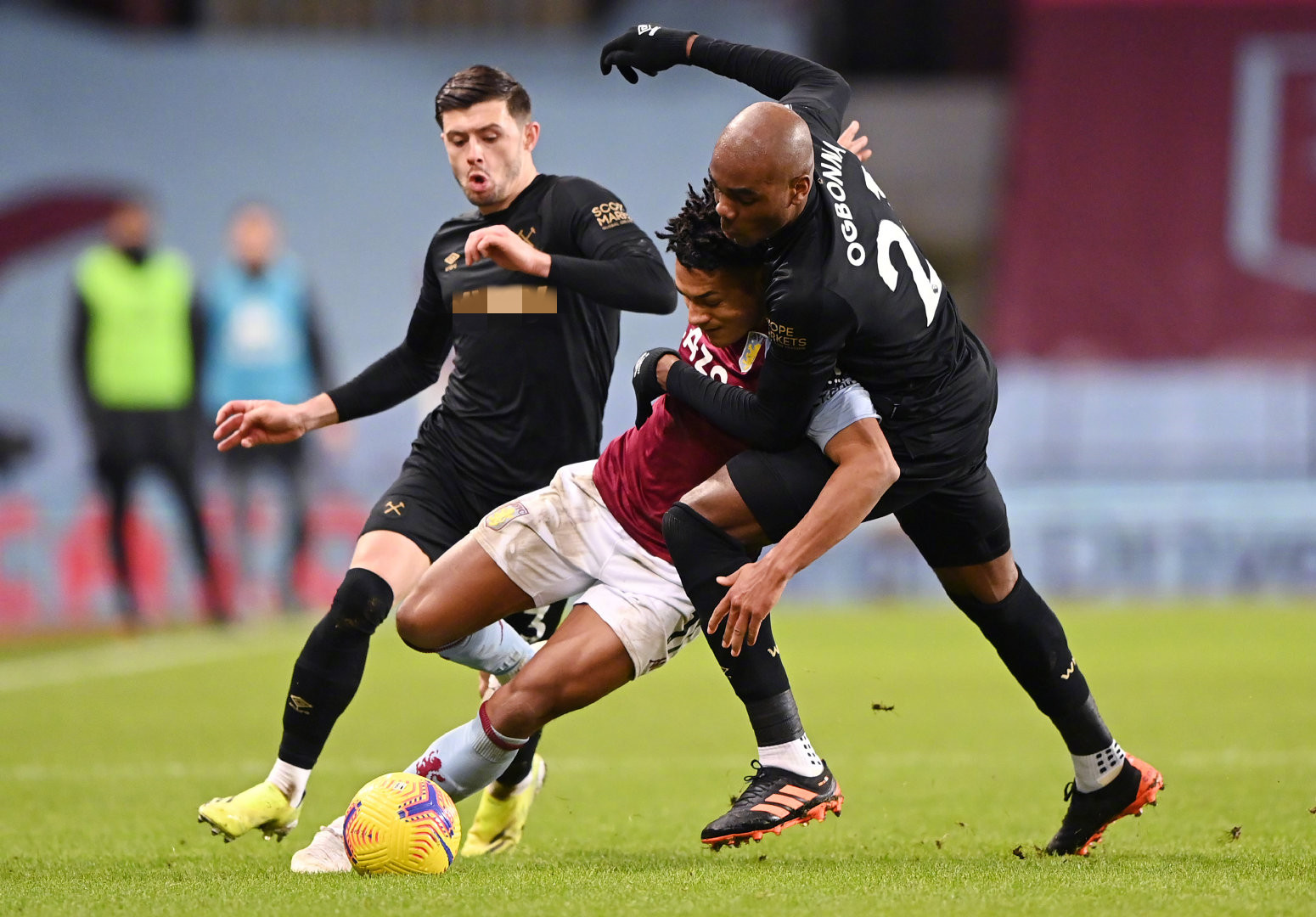 激发队友的 激发队友的