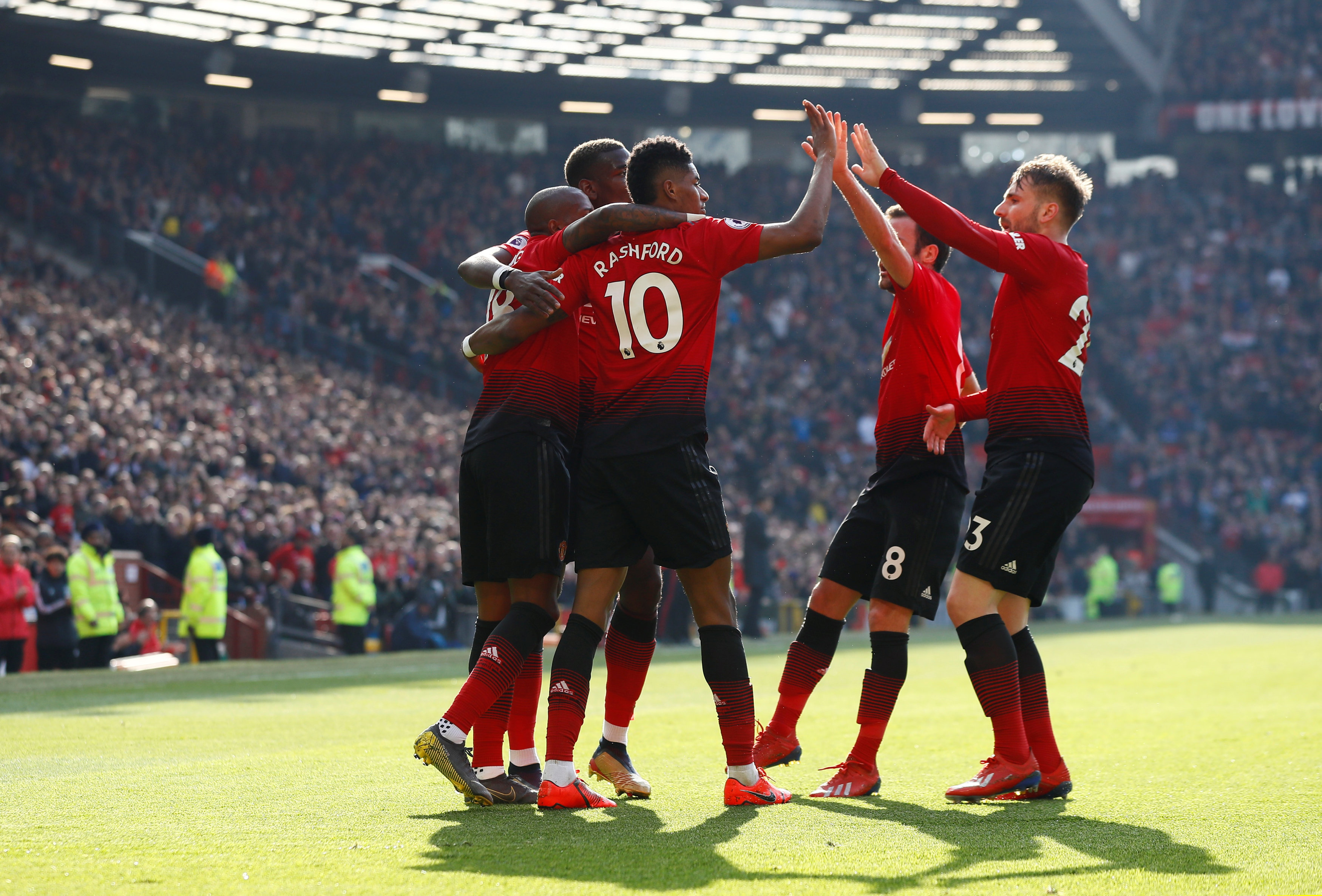 育界的成功 育界的成功