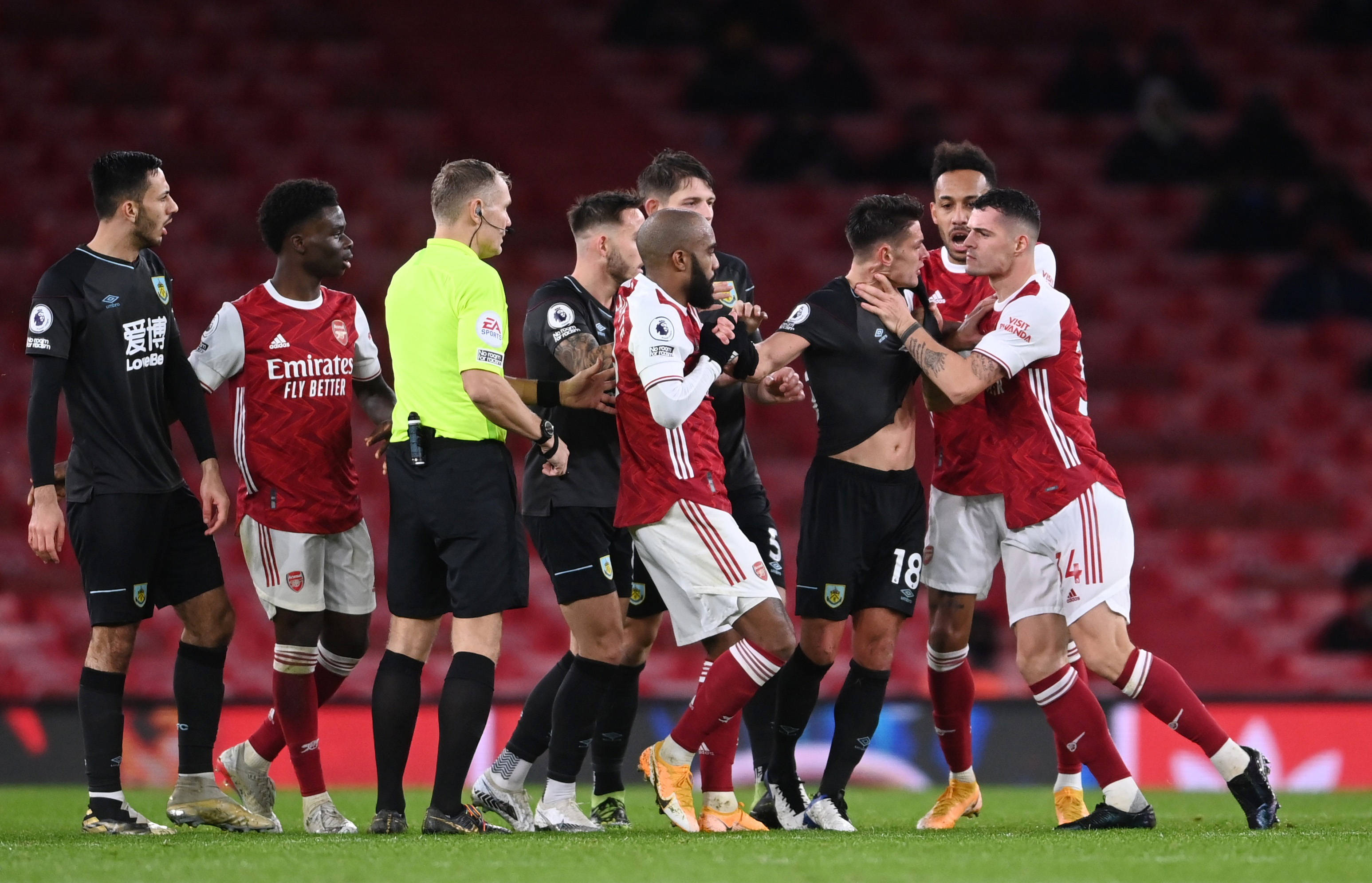 球队赢得了 球队赢得了