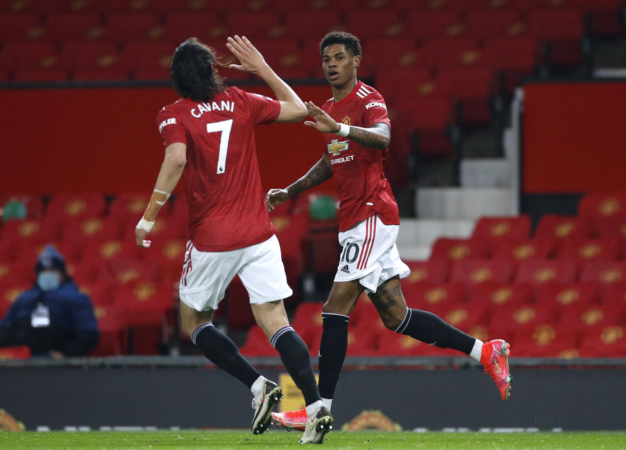 巨大的挑战 巨大的挑战